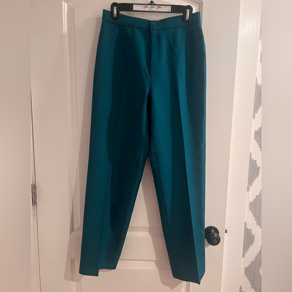 Levi Strauss & Co. vintage 80’s Bend Over Slacks